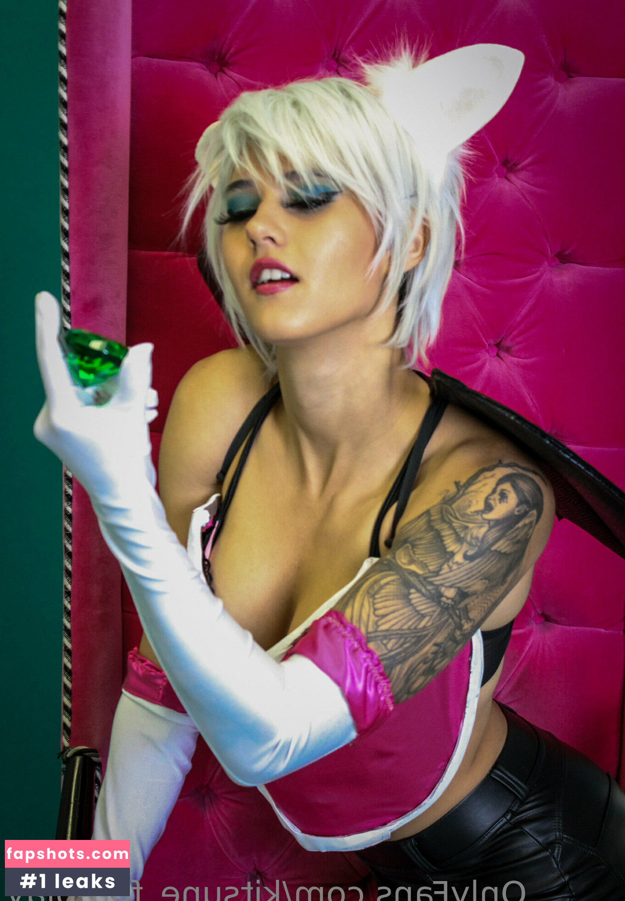 kitsune_foreplay gallery photo #65