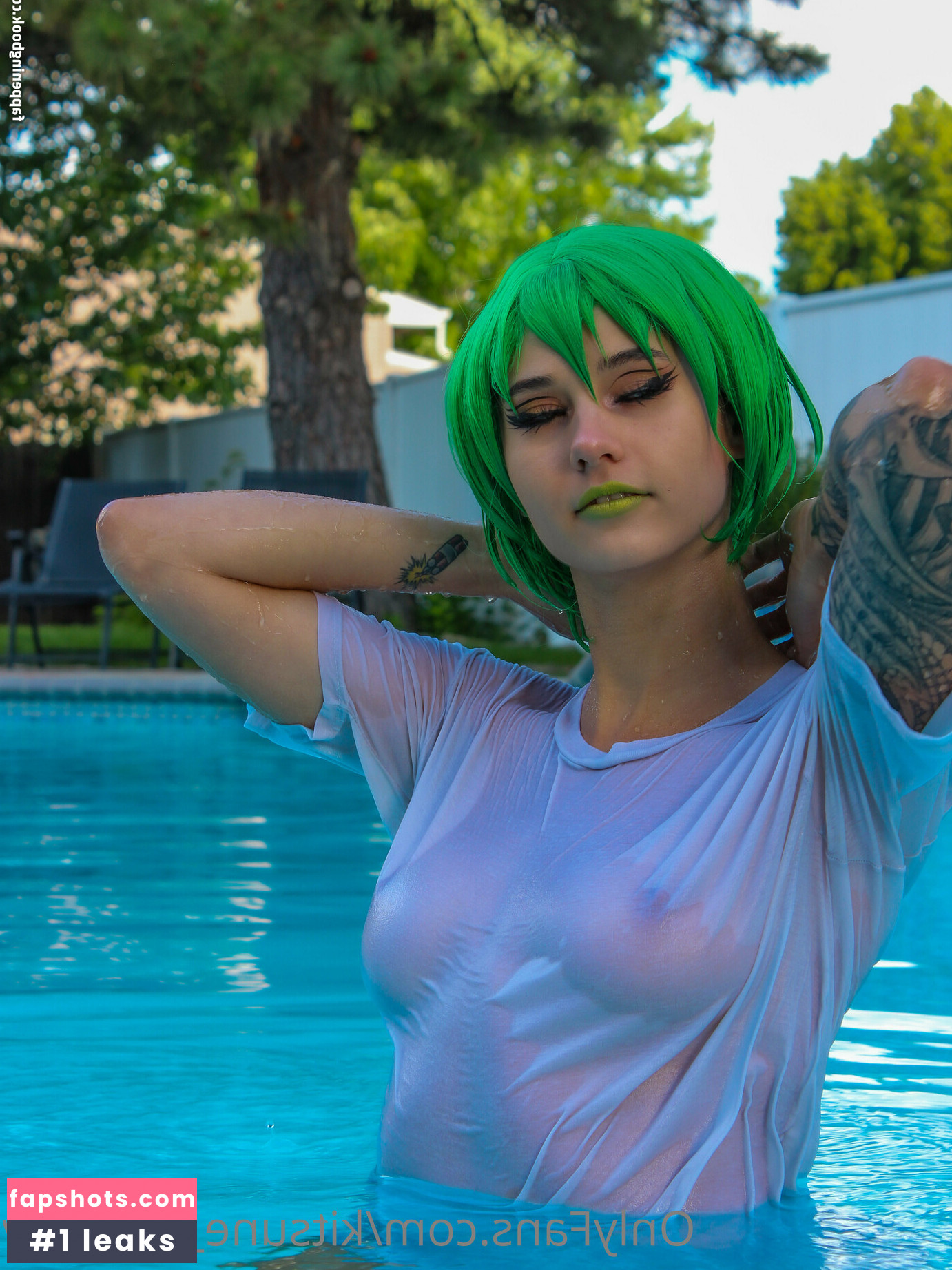 kitsune_foreplay gallery photo #83