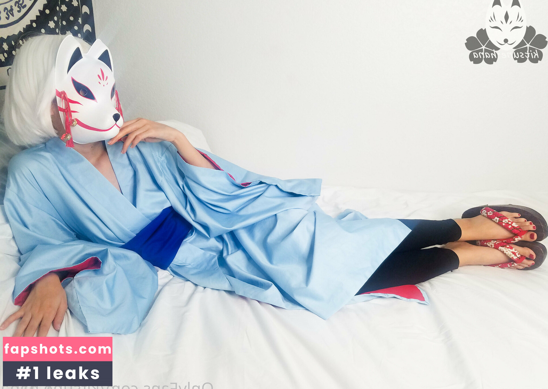 kitsune.hana Filtración Desnuda OnlyFans Foto #14 - Fapshots