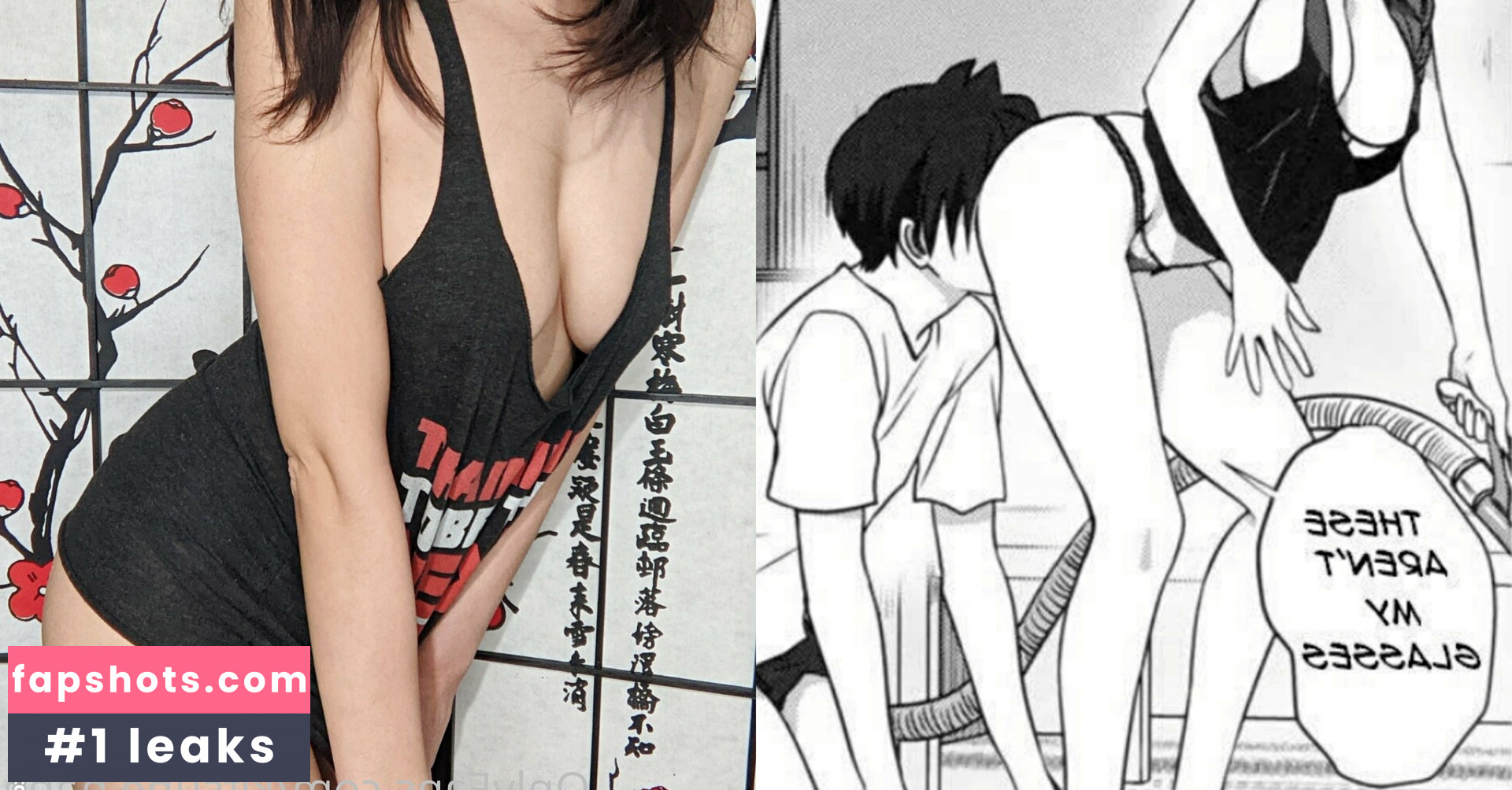 kitsune.hana Filtración Desnuda OnlyFans Foto #26 - Fapshots