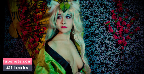 kitsune.no.fullmoon Nahé úniky fotek pouze od fanoušků #13 - Fapshots