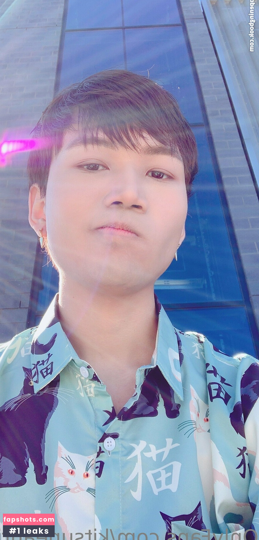 kitsuneanri gallery photo #10