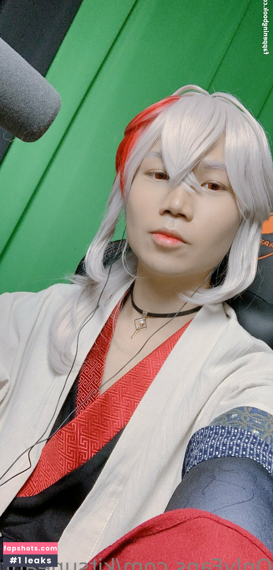 kitsuneanwi gallery photo #2