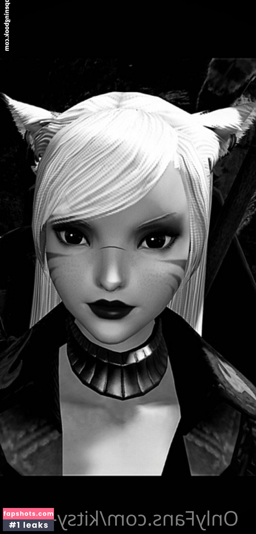 kitsy-vixen gallery photo #16