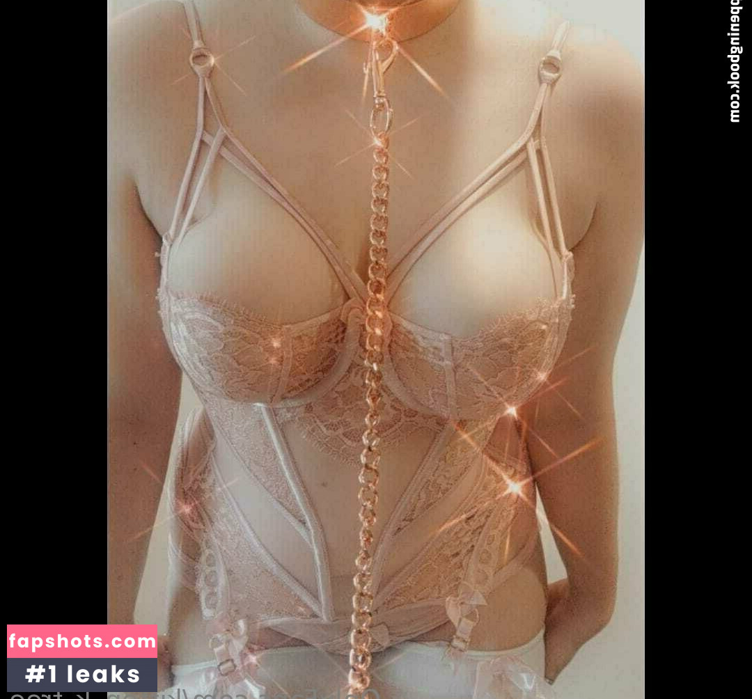 kitten_k_free Filtración Desnuda OnlyFans Foto #2 - Fapshots