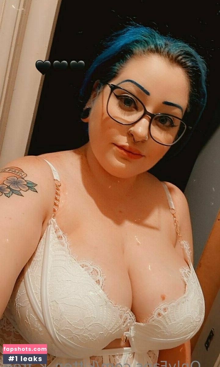 kitten_k_free Filtración Desnuda OnlyFans Foto #6 - Fapshots