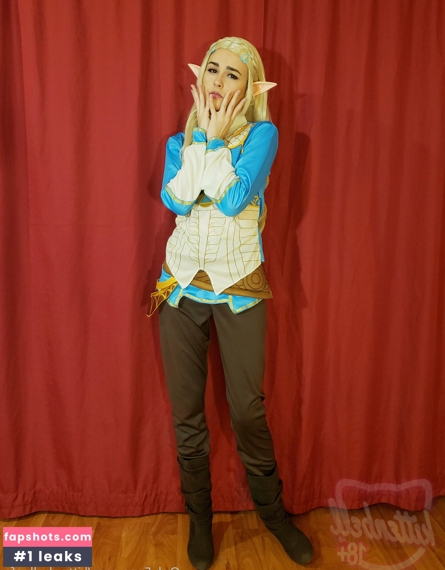 kittenbellnsfw Nahé úniky fotek pouze od fanoušků #37 - Fapshots