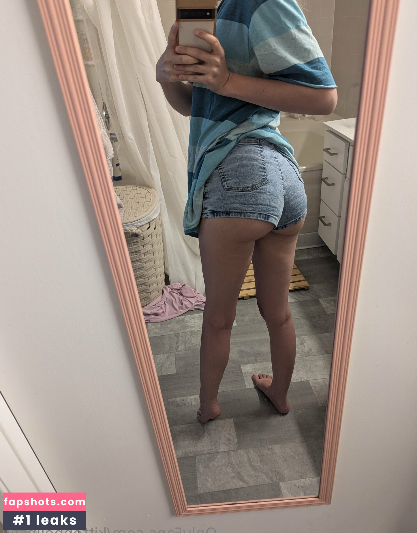 kittenbellnsfw Nahé úniky fotek pouze od fanoušků #9 - Fapshots