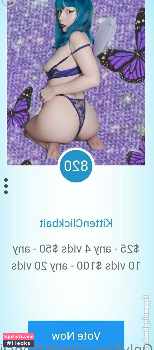 kittenclickbaitfree gallery photo #44