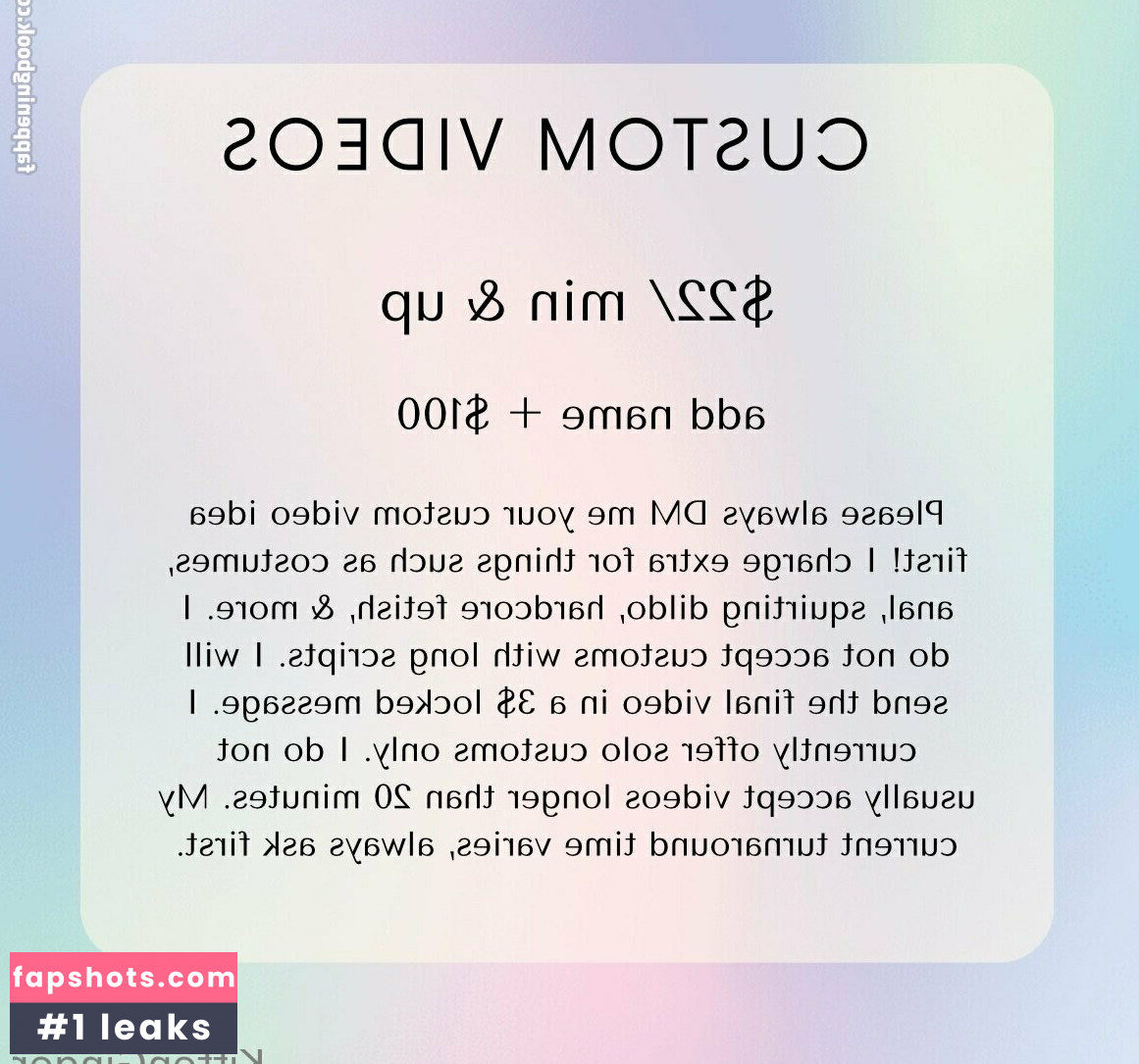 kittenginger Nacktheit OnlyFans Fotos #53 - Fapshots