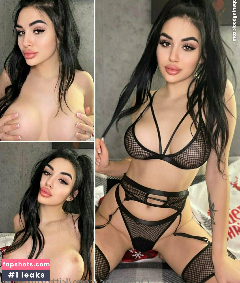 Kittenjojo18 gallery photo #12