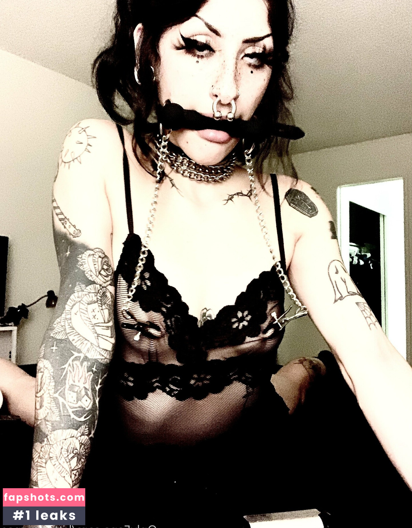 kittenkorpse Nahé úniky fotek pouze od fanoušků #3 - Fapshots