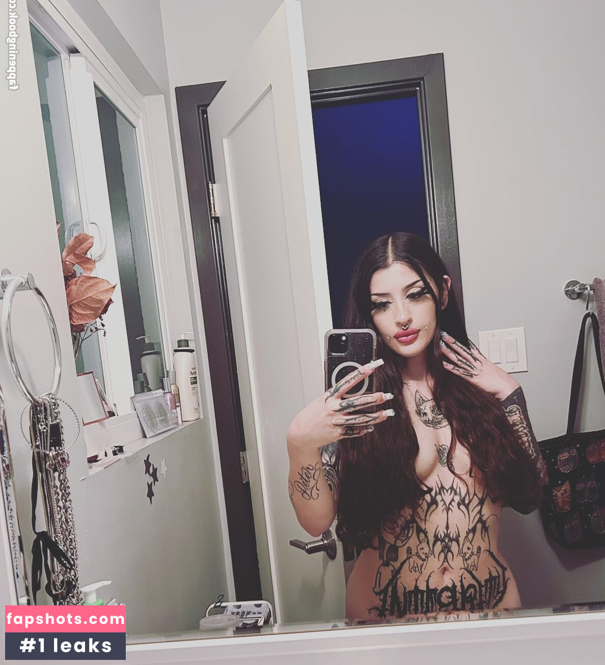 kittenkorpse Nahé úniky fotek pouze od fanoušků #4 - Fapshots