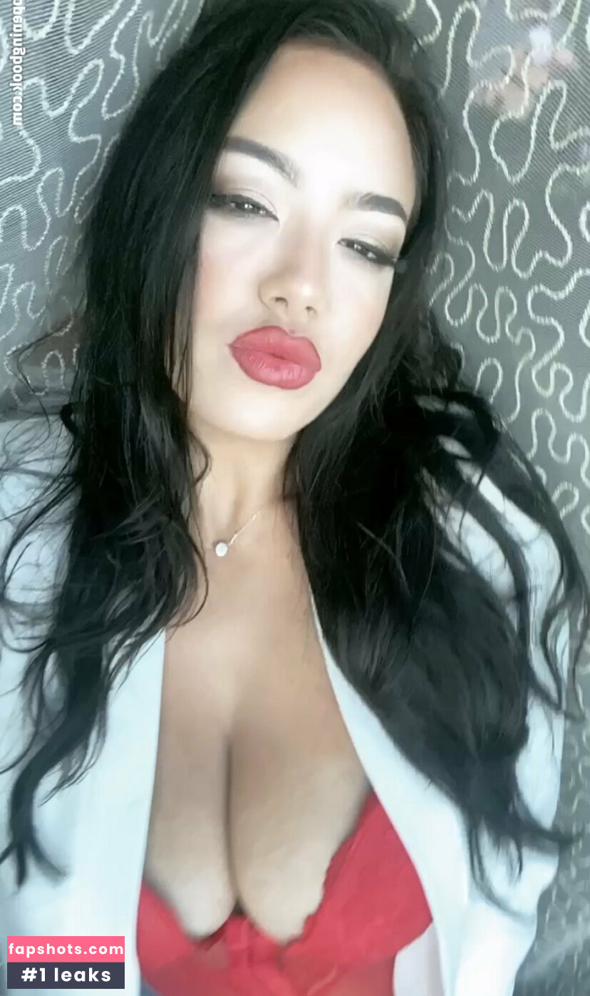 kittenlatenight Nude Leaks OnlyFans Photos #30 - LeakJerk