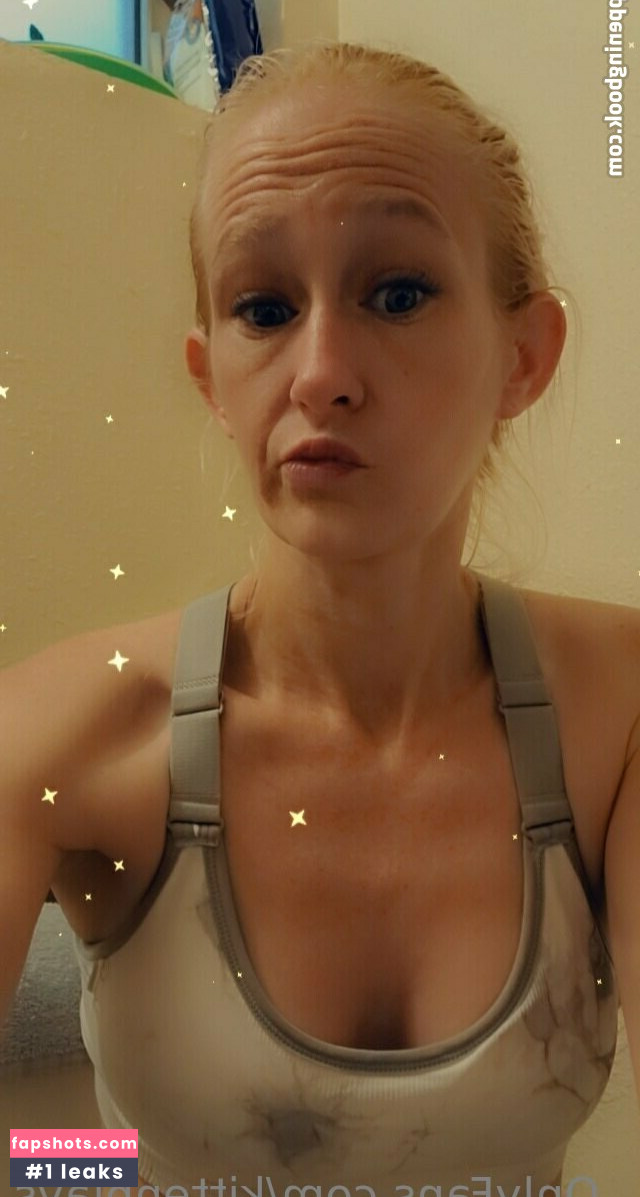 kittenplays gallery photo #3