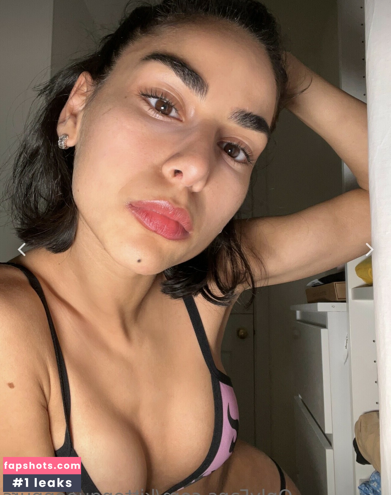 Kittenqueenpurs Nude Leaks OnlyFans Photos #35 - Fapshots