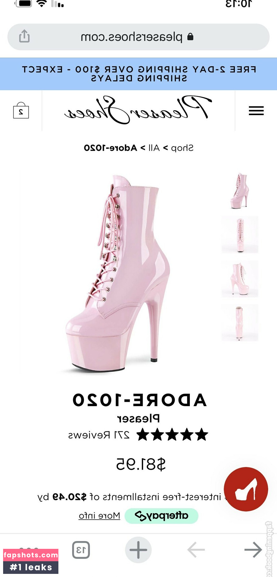 kittenwithfangsfree Nude Leaks OnlyFans Photos #53 - LeakJerk