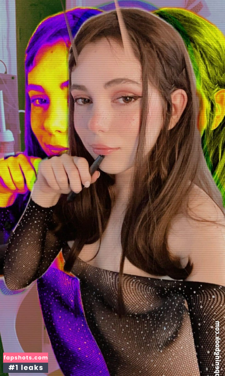 Kittew Nahé úniky fotek pouze od fanoušků #105 - Fapshots