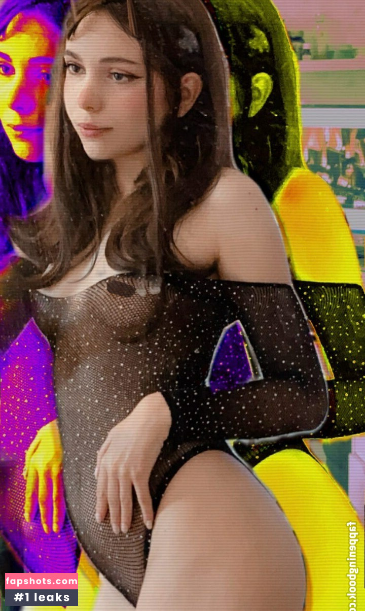 Kittew Nahé úniky fotek pouze od fanoušků #106 - Fapshots