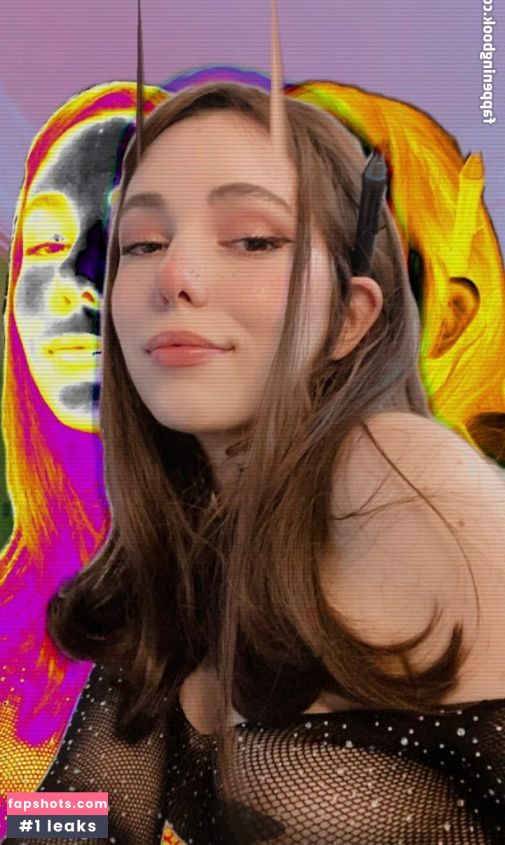 Kittew Nahé úniky fotek pouze od fanoušků #107 - Fapshots