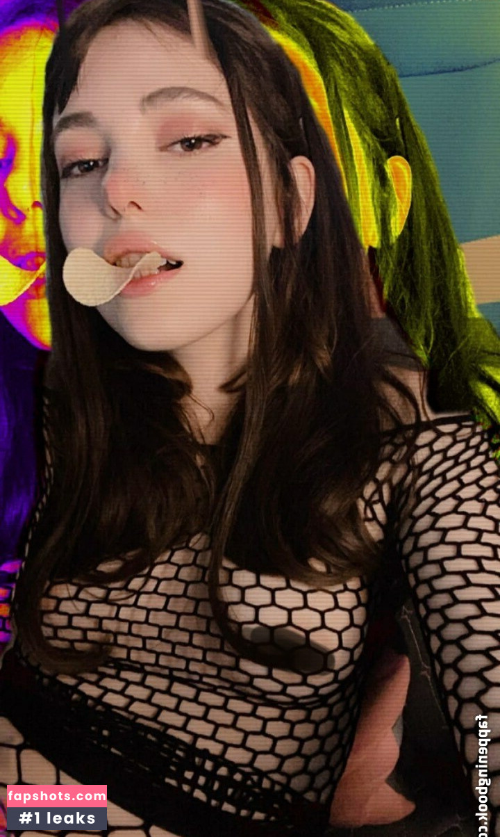 Kittew Nahé úniky fotek pouze od fanoušků #108 - Fapshots