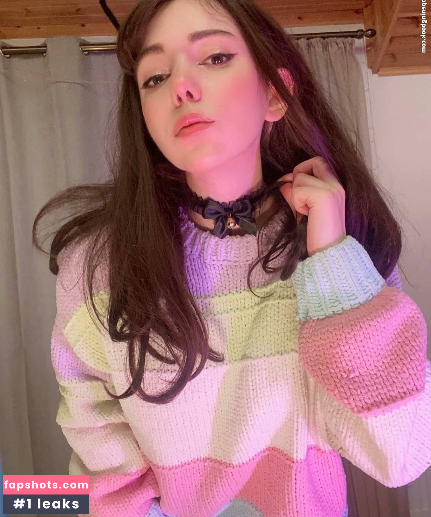 Kittew Nahé úniky fotek pouze od fanoušků #121 - Fapshots