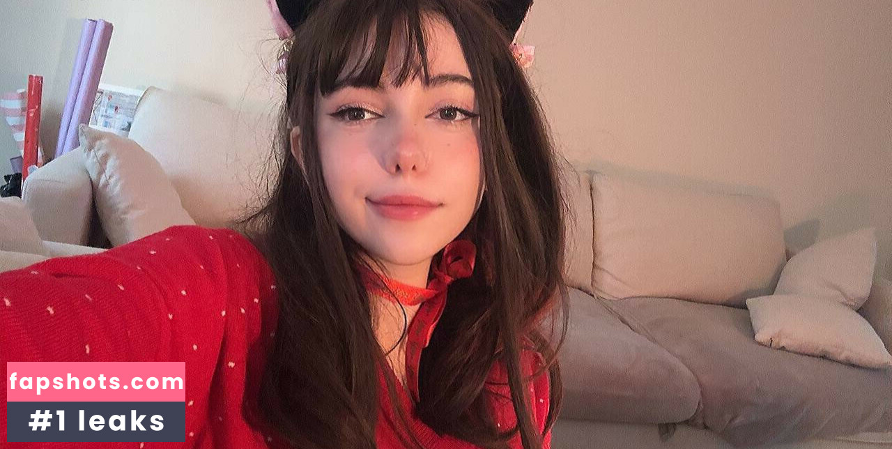 Kittew Nahé úniky fotek pouze od fanoušků #28 - Fapshots