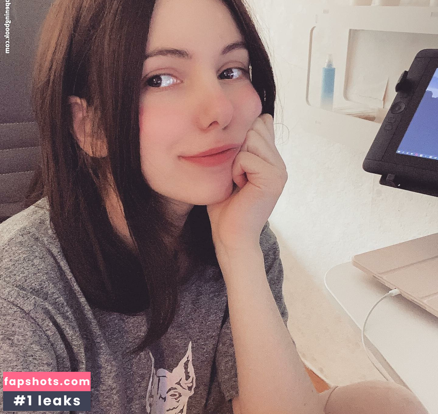 Kittew Nahé úniky fotek pouze od fanoušků #90 - Fapshots