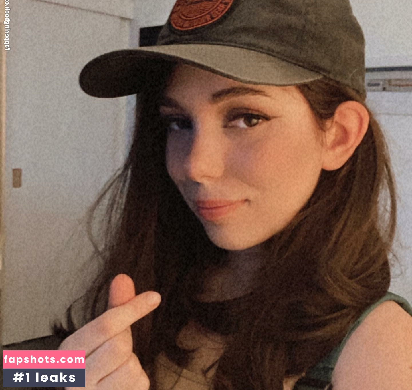 Kittew Nahé úniky fotek pouze od fanoušků #95 - Fapshots