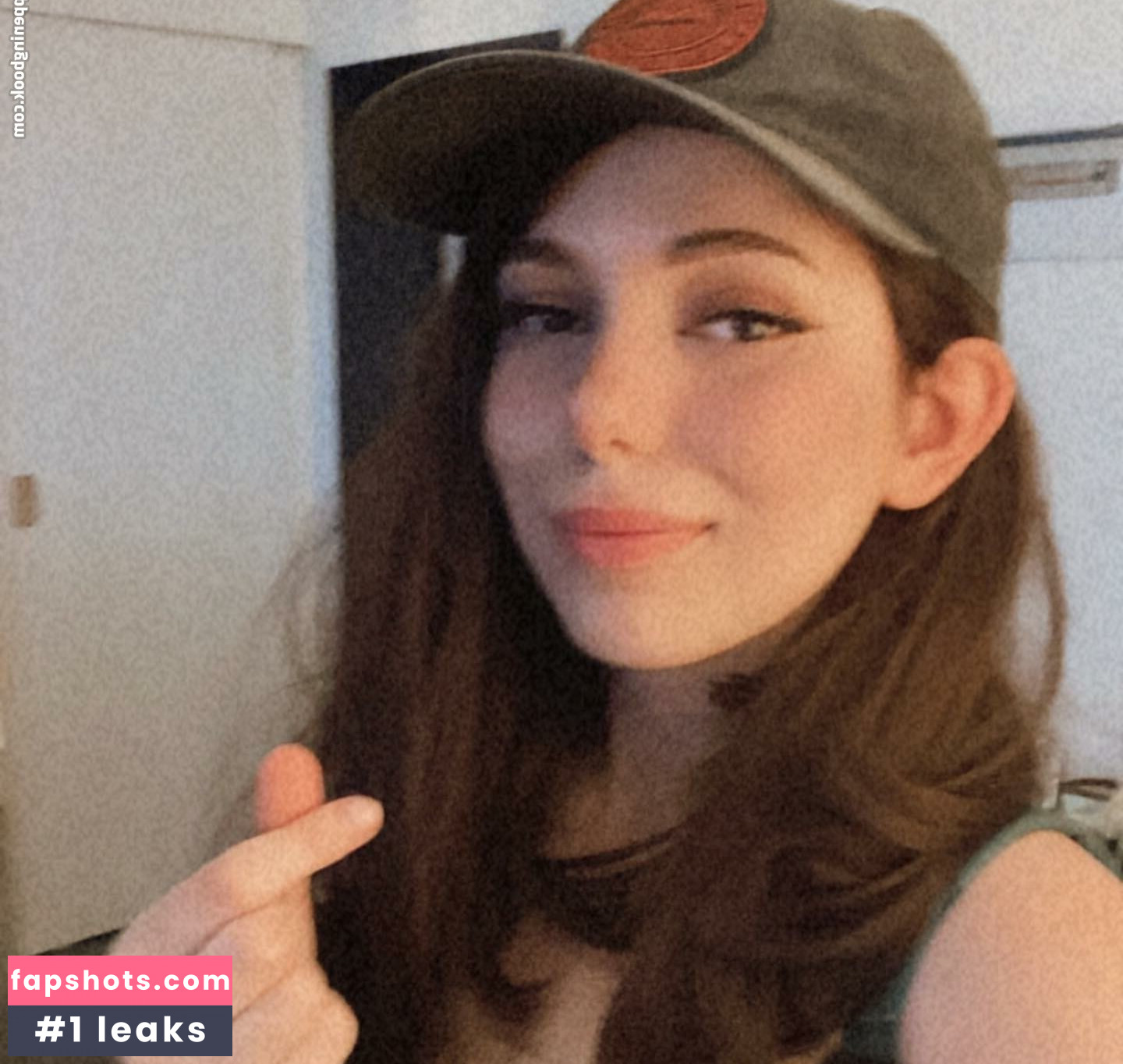 Kittew Nahé úniky fotek pouze od fanoušků #96 - Fapshots