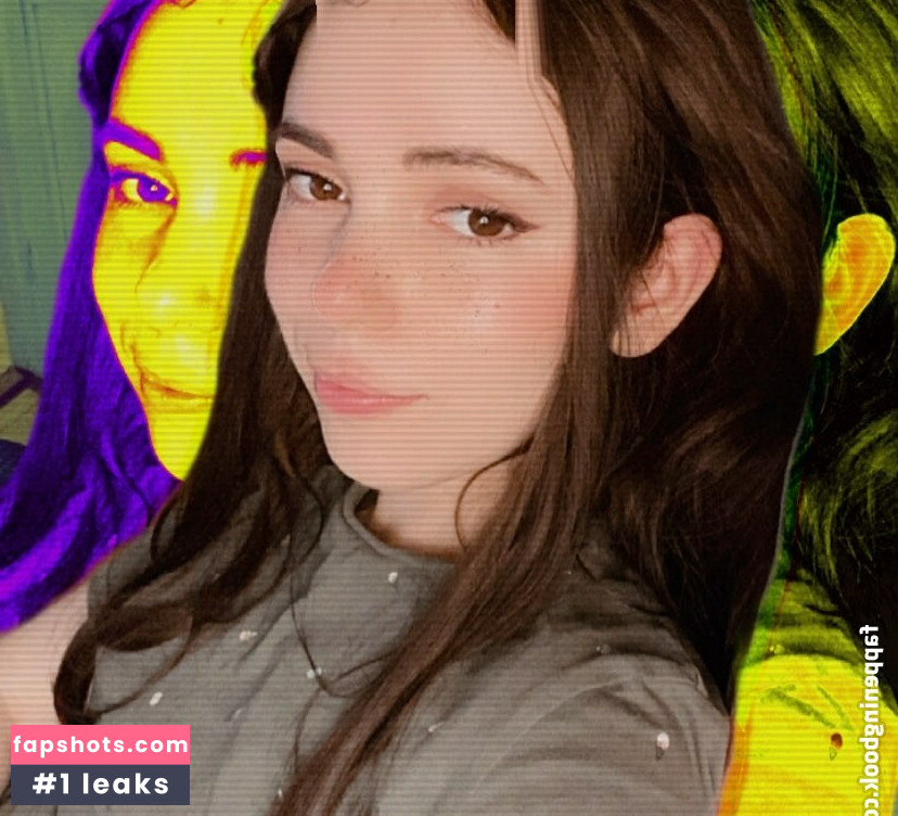 Kittew Nahé úniky fotek pouze od fanoušků #97 - Fapshots