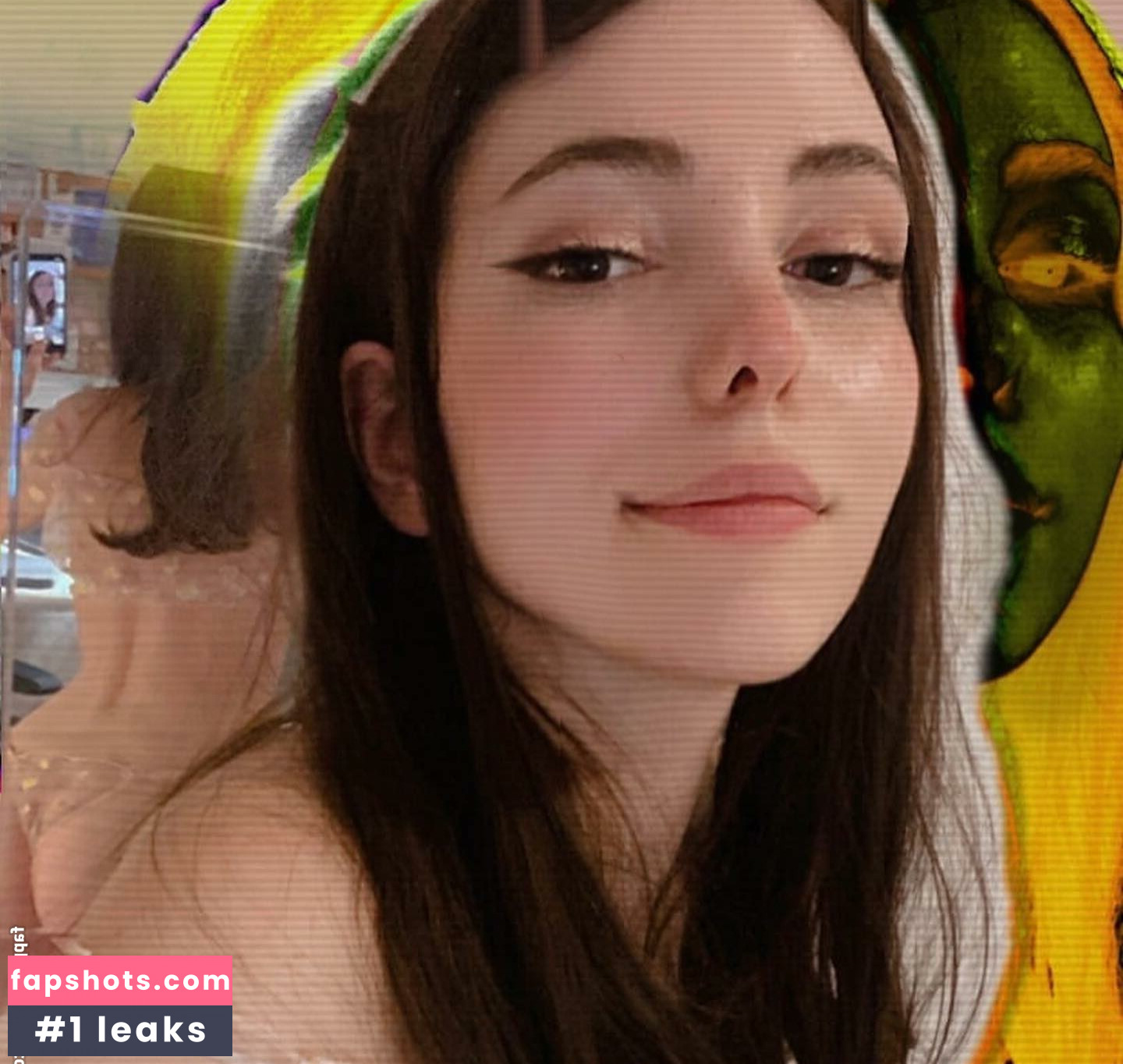 Kittew Nahé úniky fotek pouze od fanoušků #98 - Fapshots