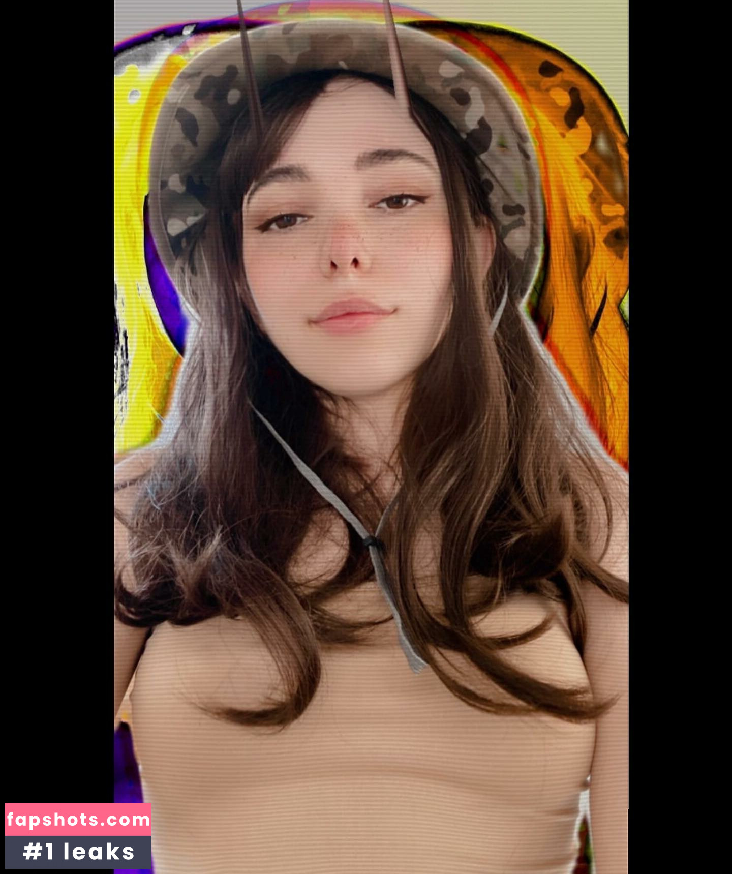 Kittew Nahé úniky fotek pouze od fanoušků #100 - Fapshots