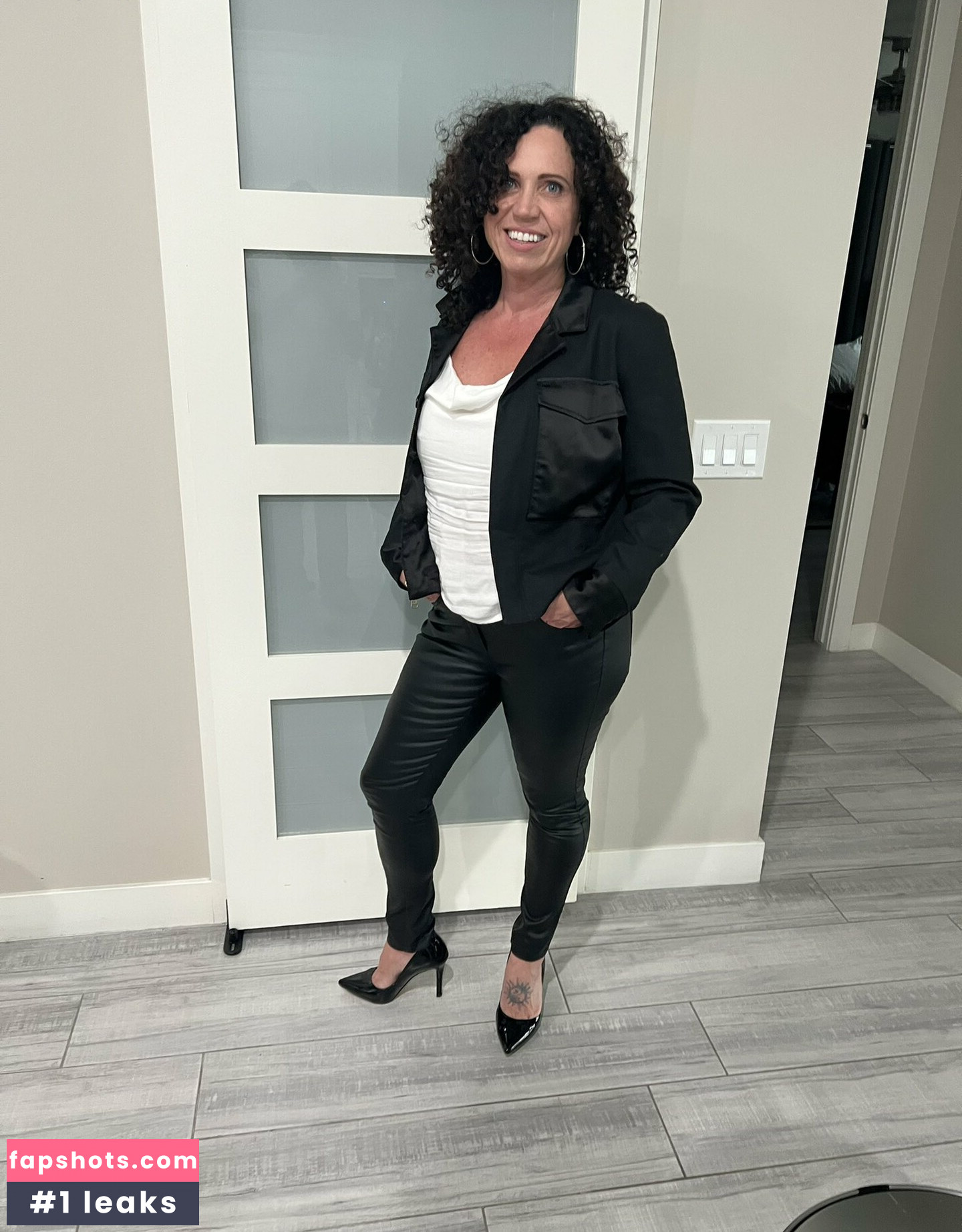 Kittie Driver Filtración Desnuda OnlyFans Foto #3 - Fapshots