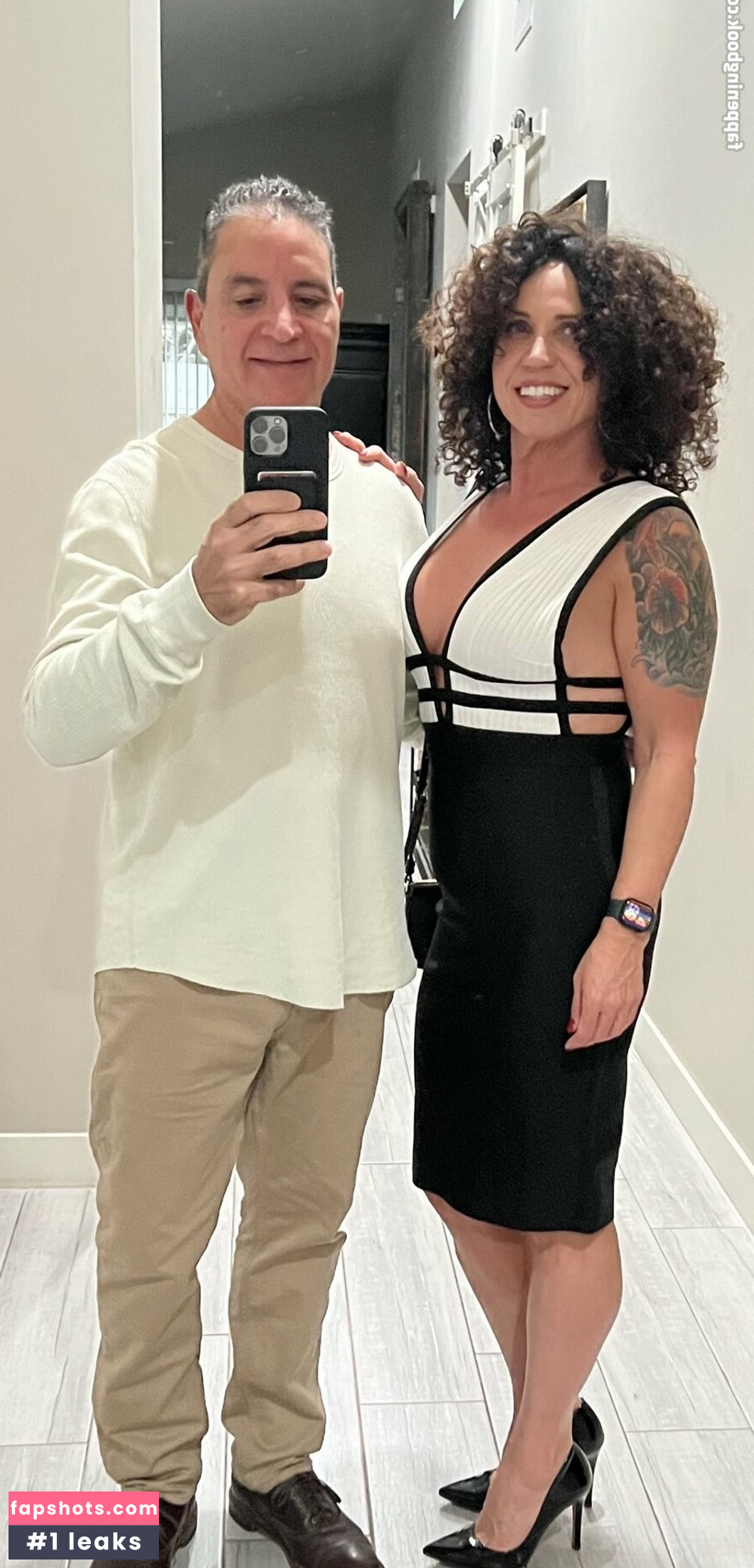 Kittie Driver nude babe gallery