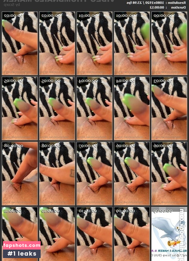 kittiebabyxxx Nude Leaks OnlyFans Photos #13 - Fapshots