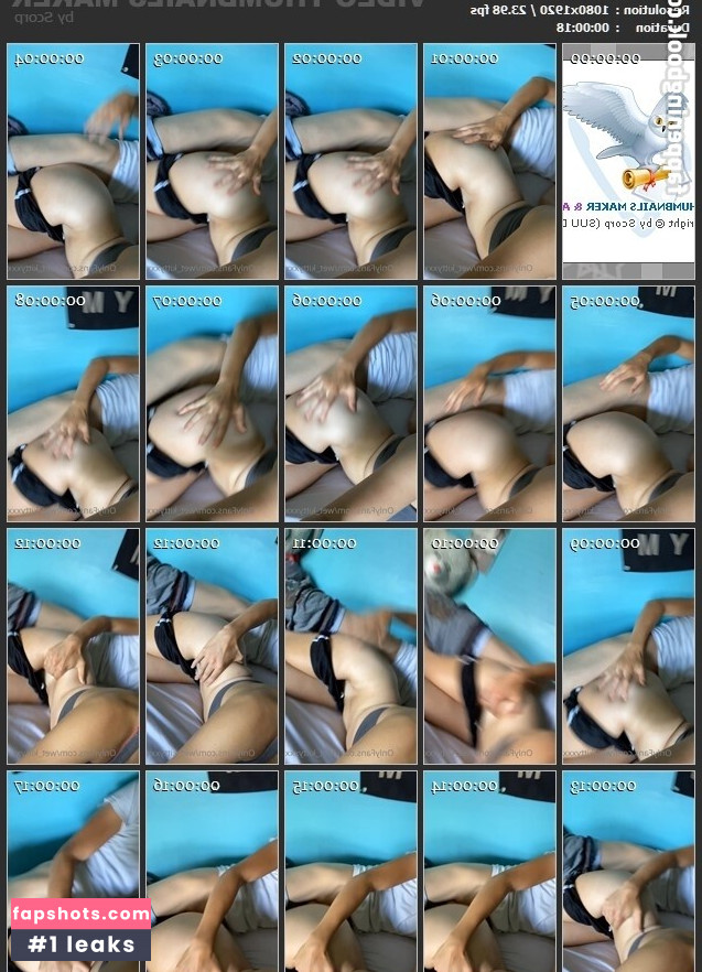 kittiebabyxxx Nude Leaks OnlyFans Photos #24 - Fapshots