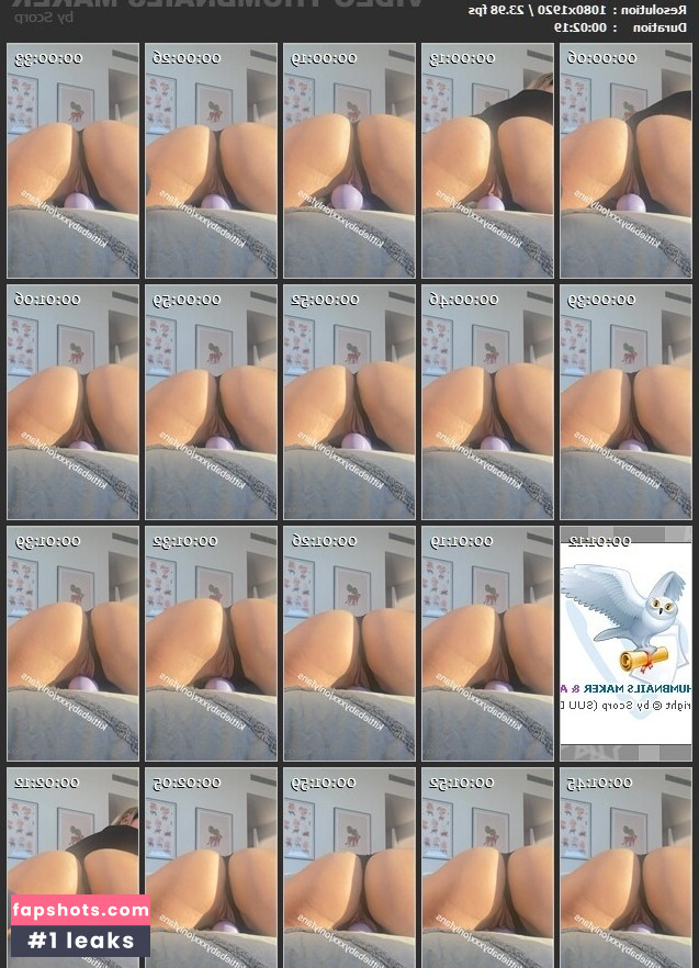 kittiebabyxxx Nude Leaks OnlyFans Photos #4 - Fapshots