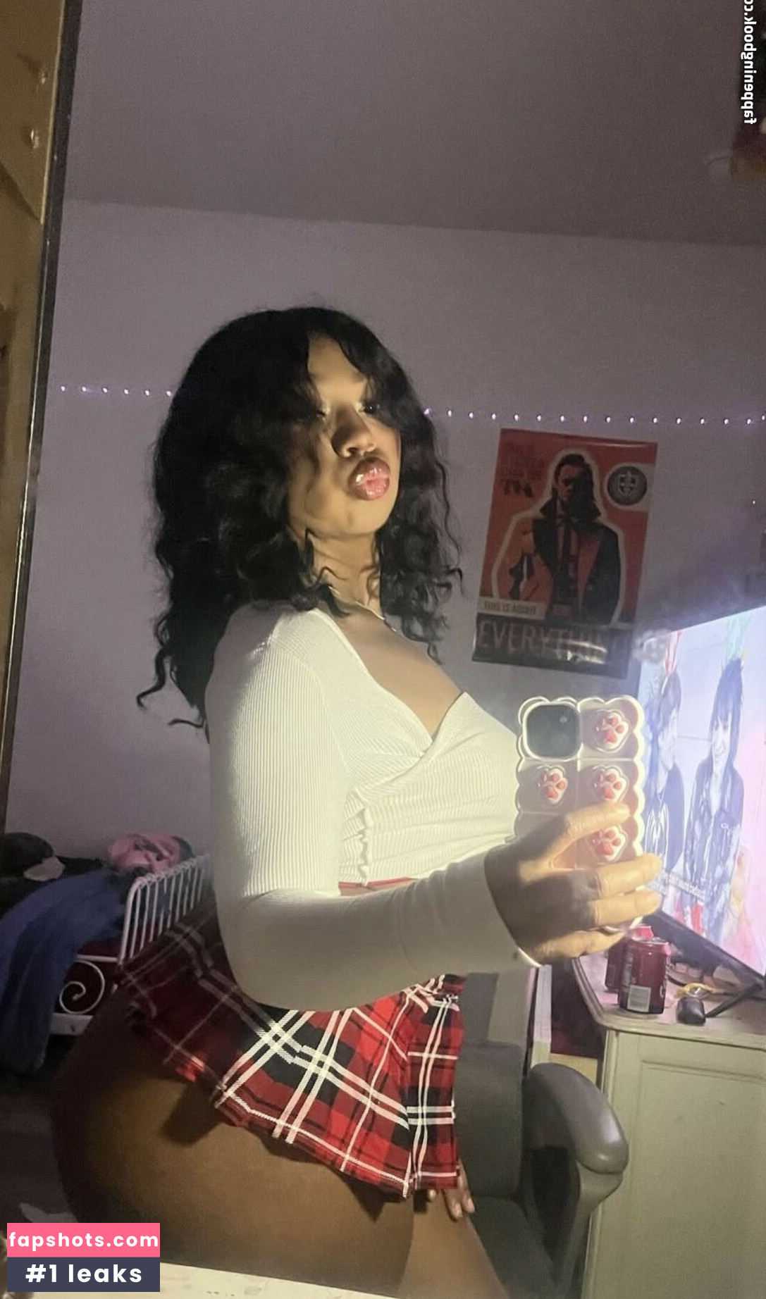 Kittiebl4de Nacktheit OnlyFans Fotos #2 - Fapshots