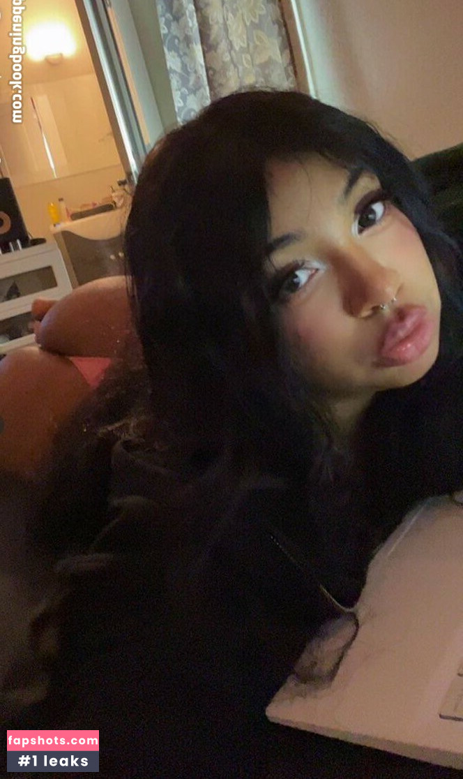 Kittiebl4de Nacktheit OnlyFans Fotos #3 - Fapshots