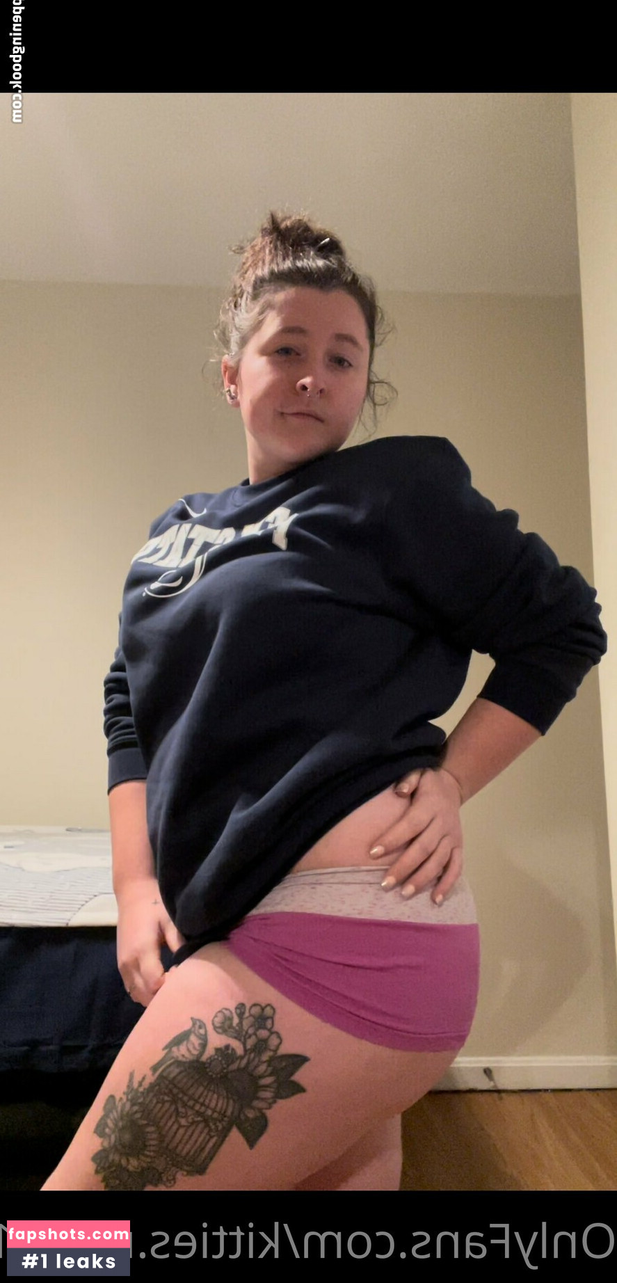 kitties.n.t1tt1es Nahé úniky fotek pouze od fanoušků #5 - Fapshots