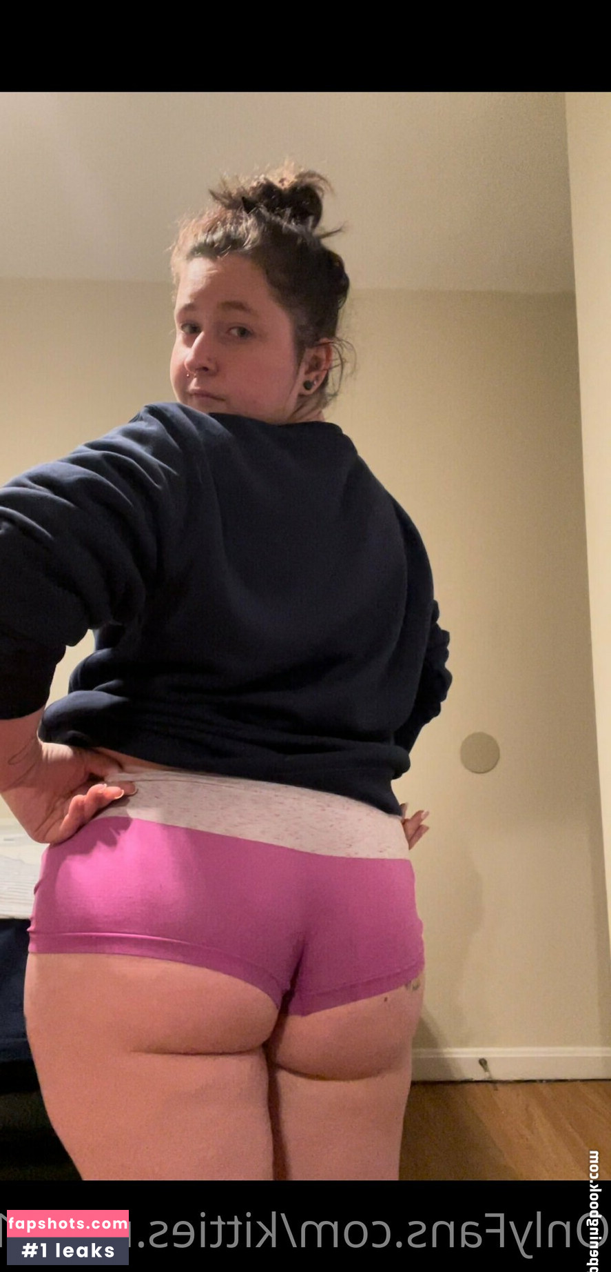 kitties.n.t1tt1es Nahé úniky fotek pouze od fanoušků #7 - Fapshots