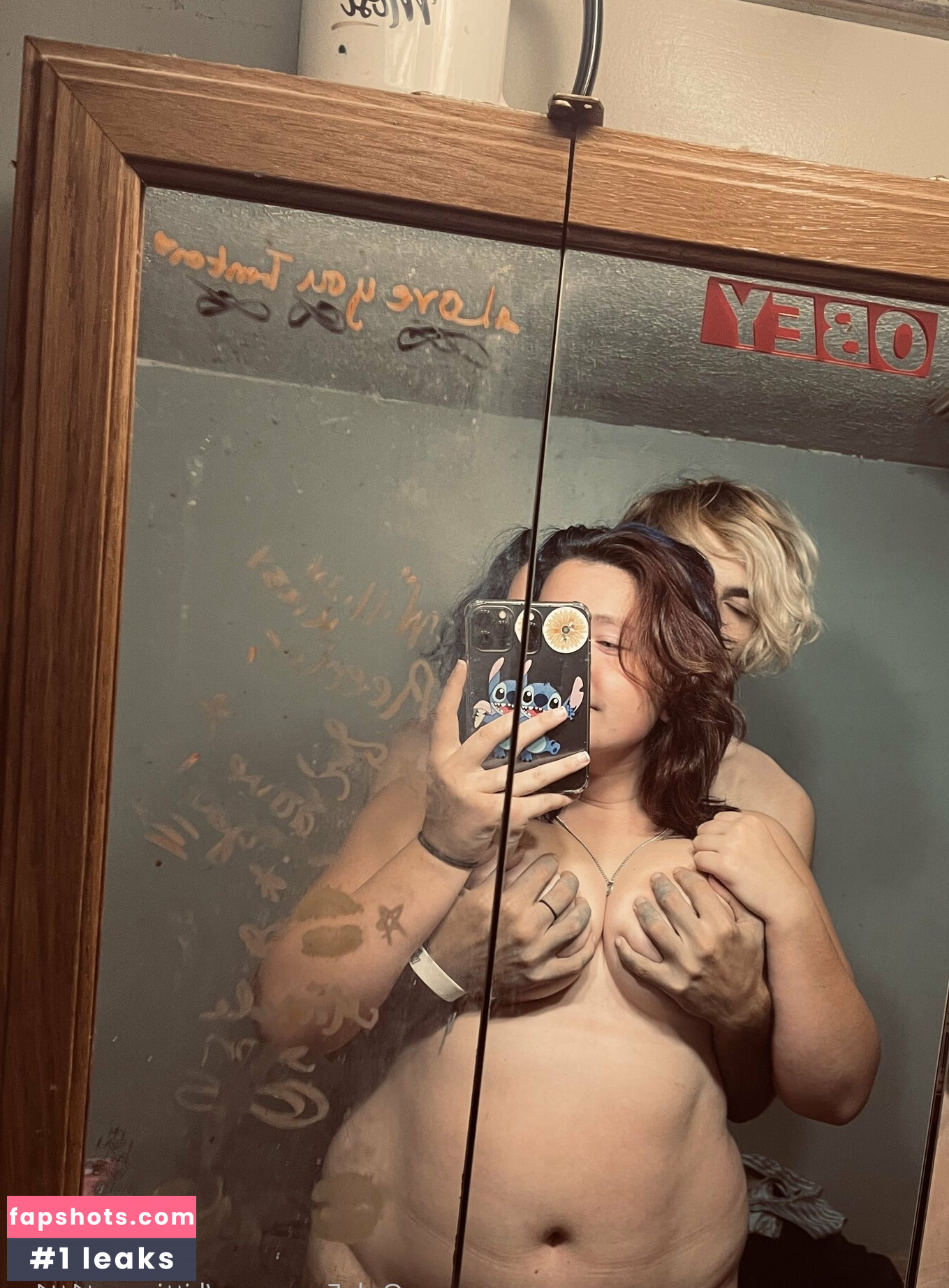 kitties.n.t1tt1es Nahé úniky fotek pouze od fanoušků #8 - Fapshots