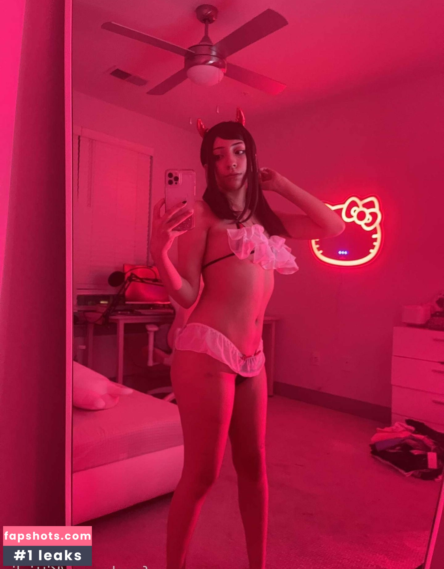 Kittiolic Nacktheit OnlyFans Fotos #123 - Fapshots