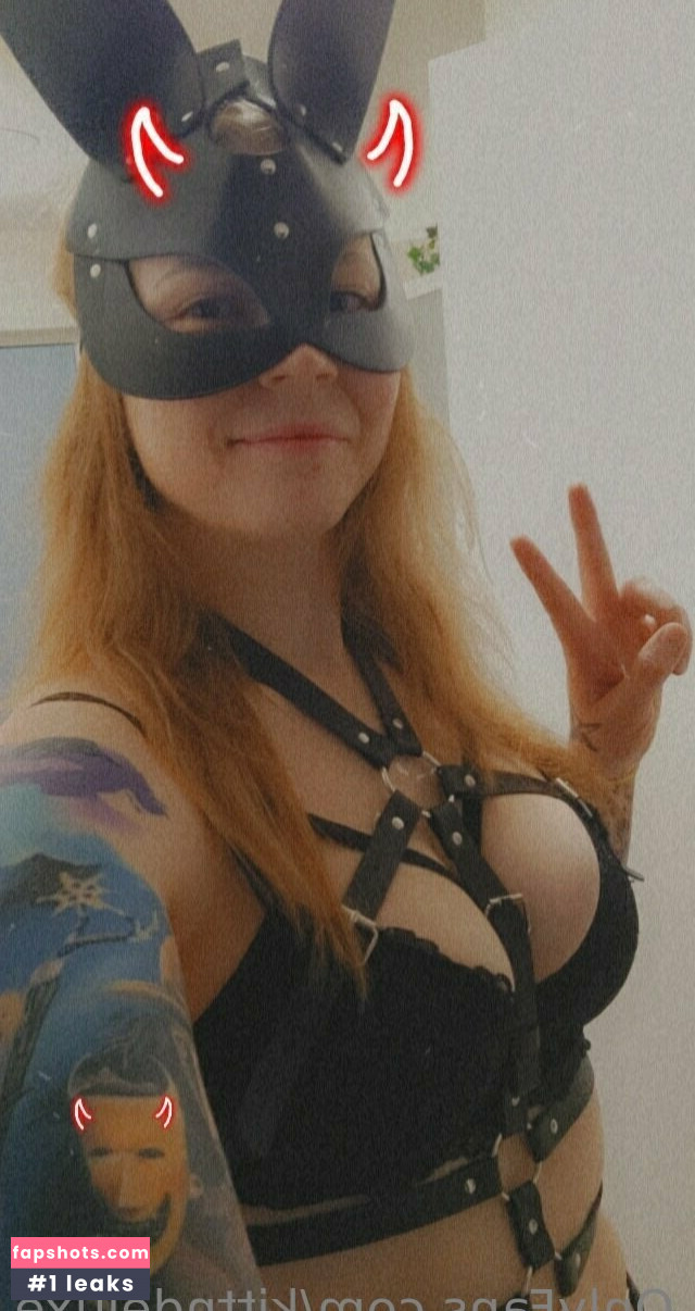 kittndeluxe gallery photo #3