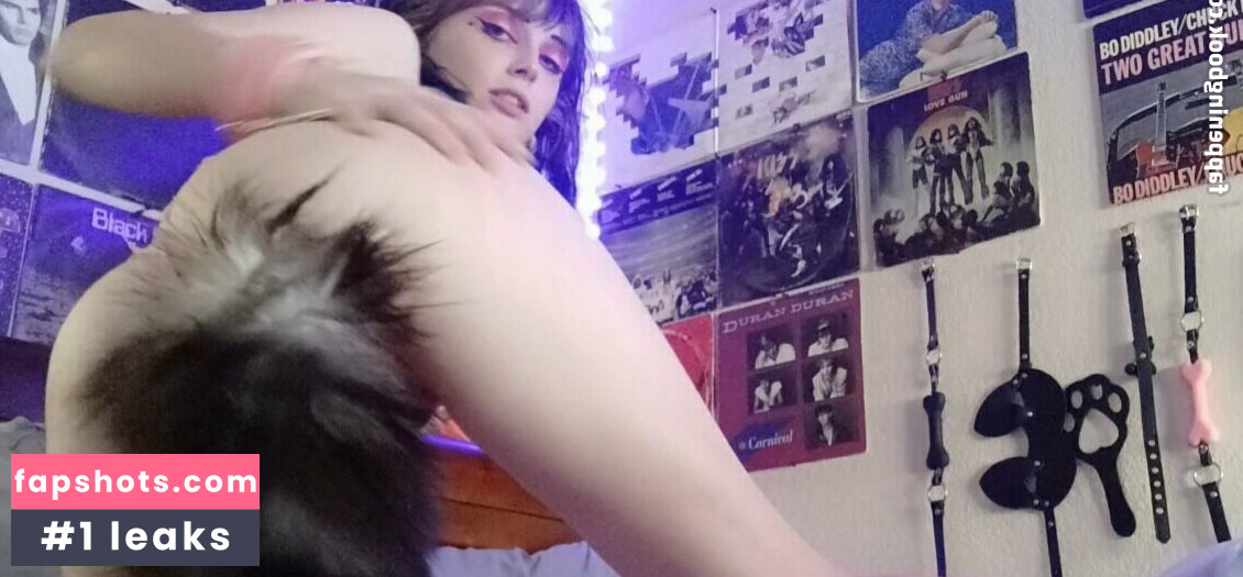 kittvixsin Nahé úniky fotek pouze od fanoušků #9 - Fapshots