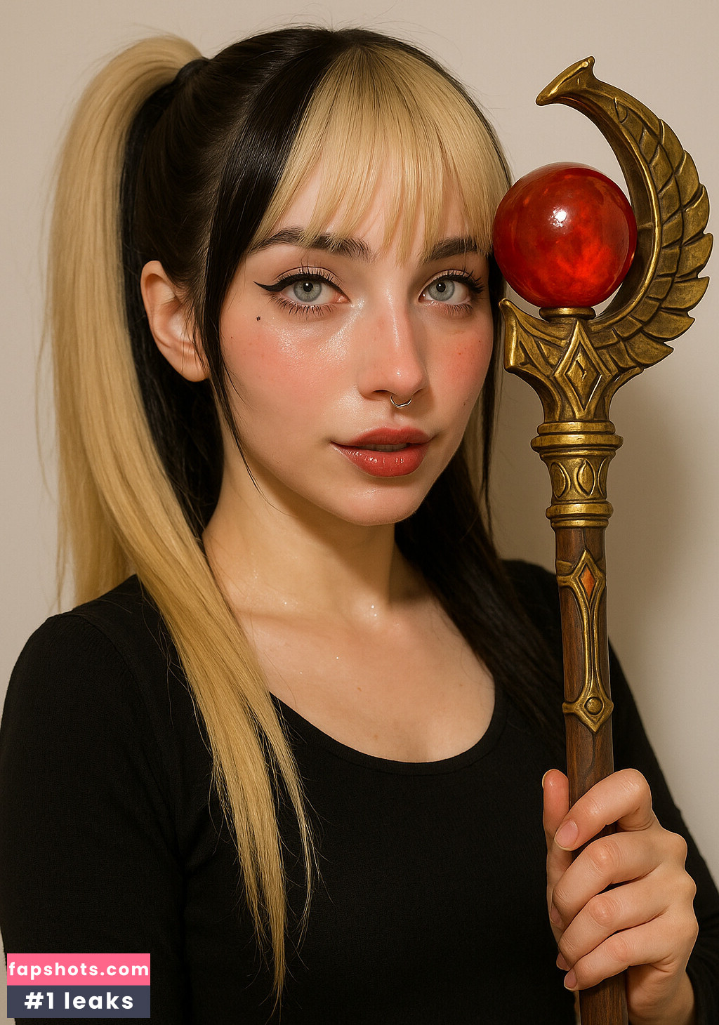 Kitty ASMR gallery photo #5