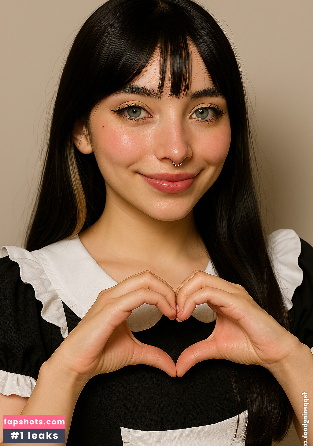 Kitty ASMR gallery photo #7