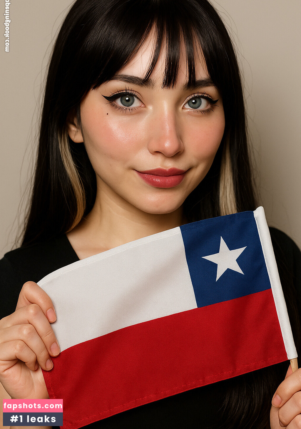 Kitty ASMR gallery photo #8