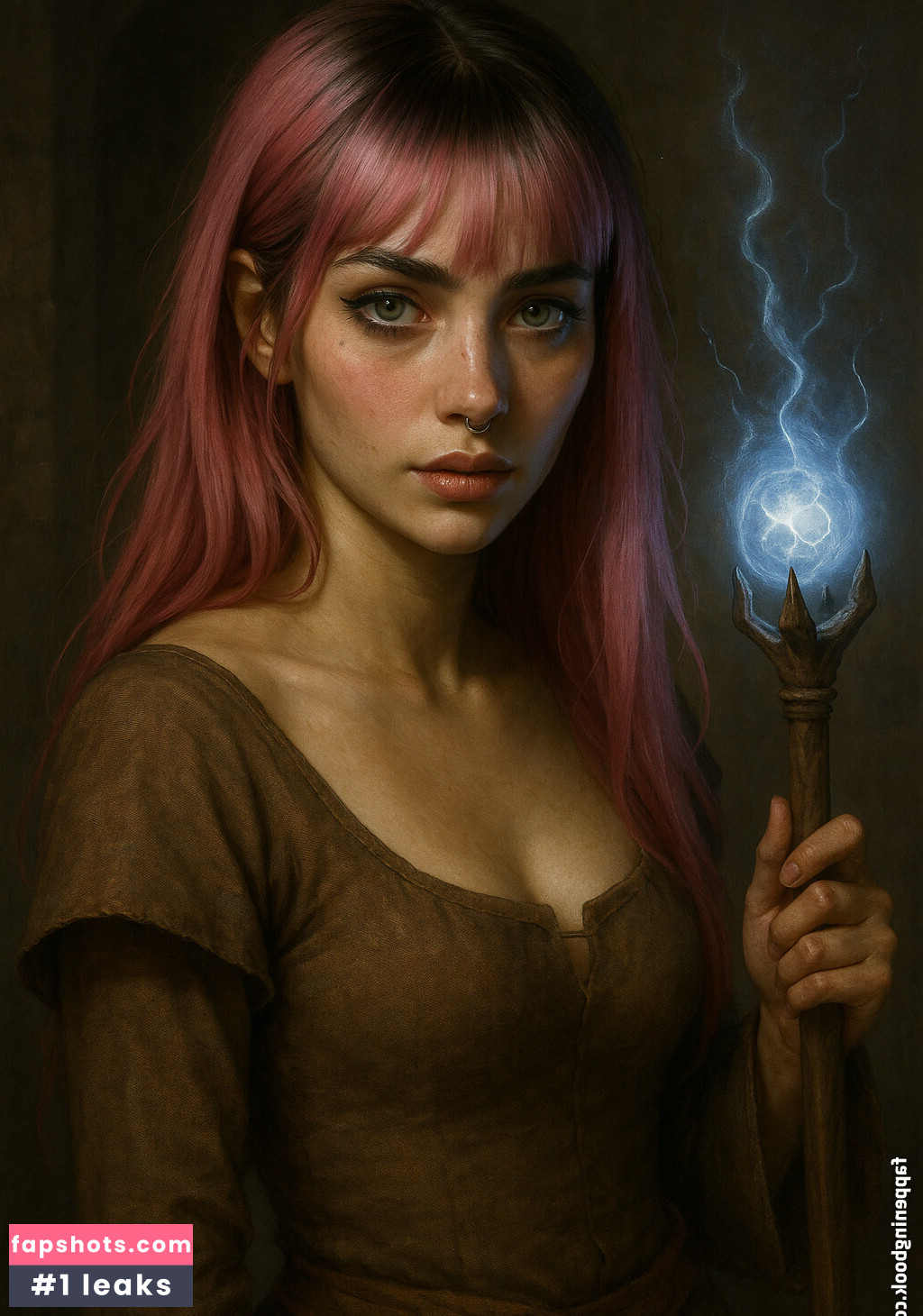 Kitty ASMR gallery photo #9